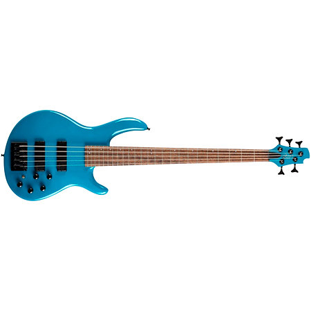 C5 Deluxe Candy Blue Cort