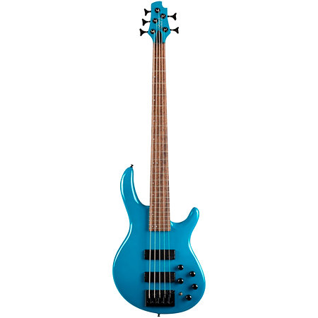 C5 Deluxe Candy Blue Cort