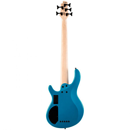 C5 Deluxe Candy Blue Cort