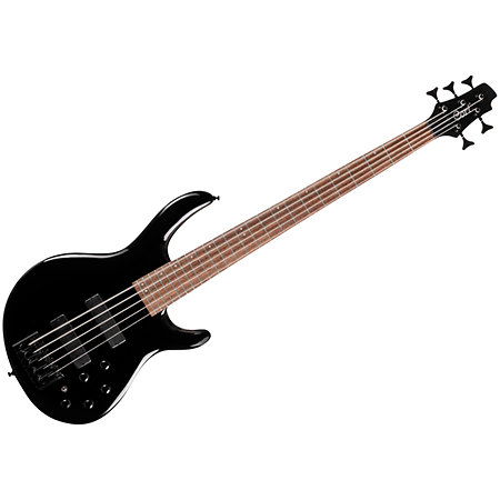 Cort C5 Deluxe Black