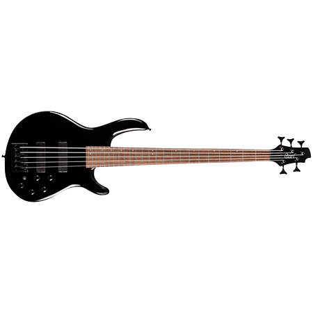 Cort C5 Deluxe Black