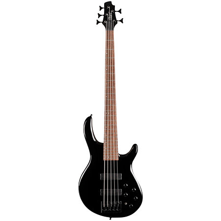 C5 Deluxe Black Cort