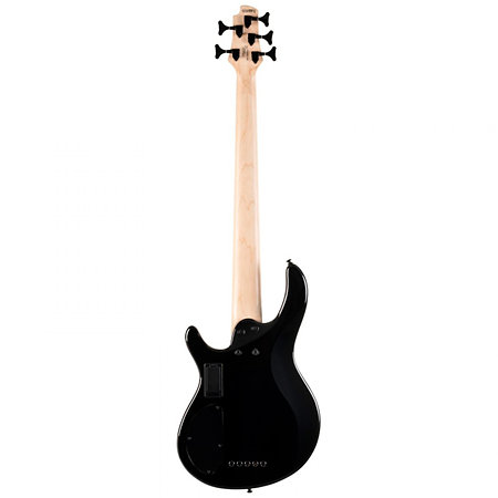 C5 Deluxe Black Cort