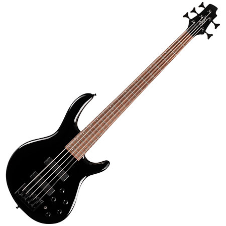 C5 Deluxe Black Cort