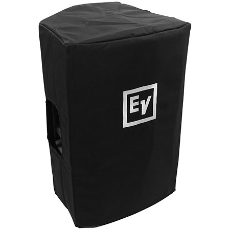 Pack EKX 15P + Cover Electro-Voice