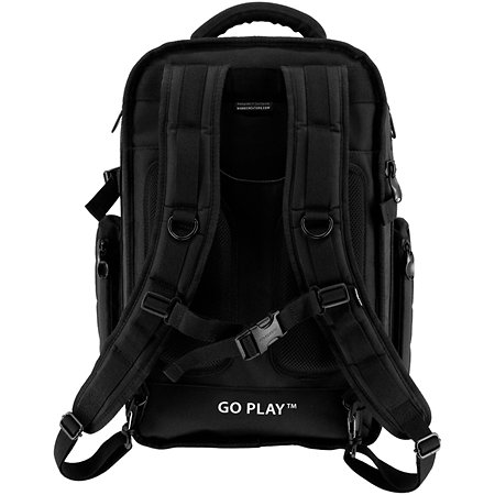 M80-FLYULT-BLK FlyBy Mono