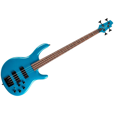 Cort C4 Deluxe Candy Blue
