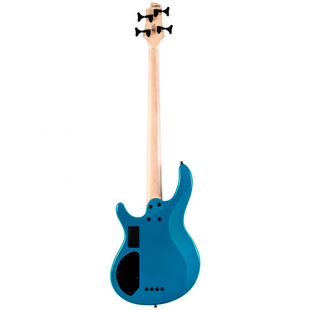 C4 Deluxe Candy Blue Cort