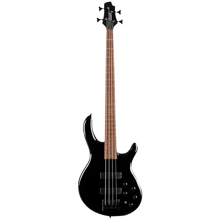 C4 Deluxe Black Cort