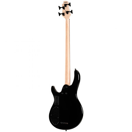 C4 Deluxe Black Cort