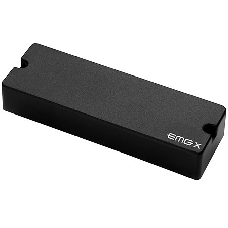 EMG 45PCSX Black