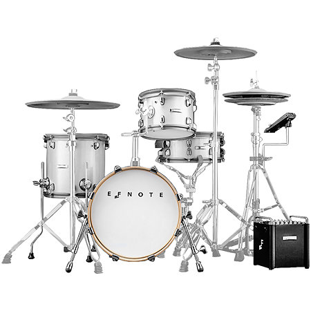 EFNOTE PRO 500 E-DRUM KIT