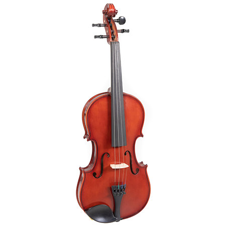 Gewa Violon 1/2 préparé pour le jeu