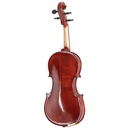 Violon 1/2 préparé pour le jeu Gewa