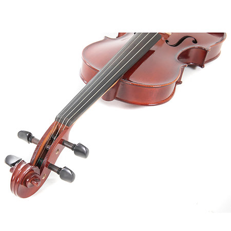 Violon 1/2 préparé pour le jeu Gewa