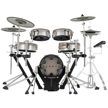 EFNOTE 3 Style B E-Drum Kit