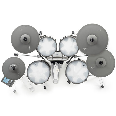 3 Style B E-Drum Kit EFNOTE