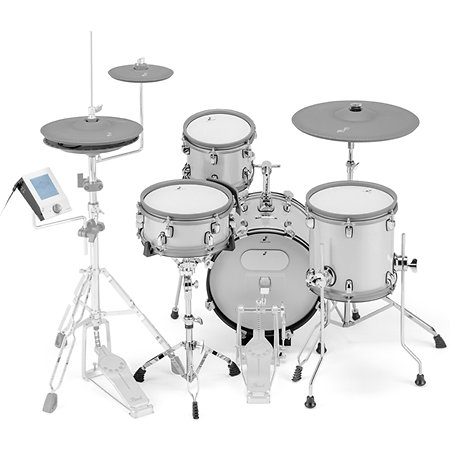 EFNOTE Mini E-Drum Kit