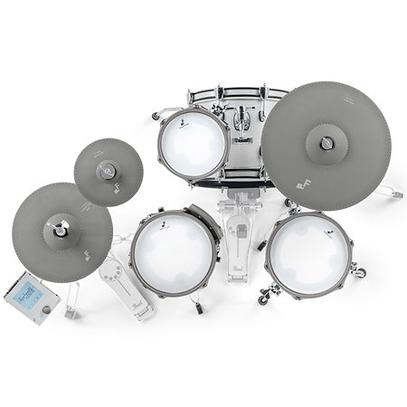 Mini E-Drum Kit EFNOTE