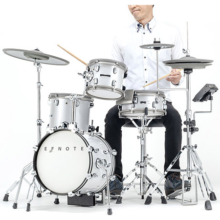 Mini E-Drum Kit EFNOTE