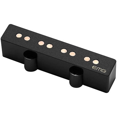 EMG LJV Bridge Black