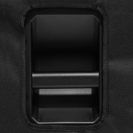 Pack EKX-18SP + Cover Electro-Voice