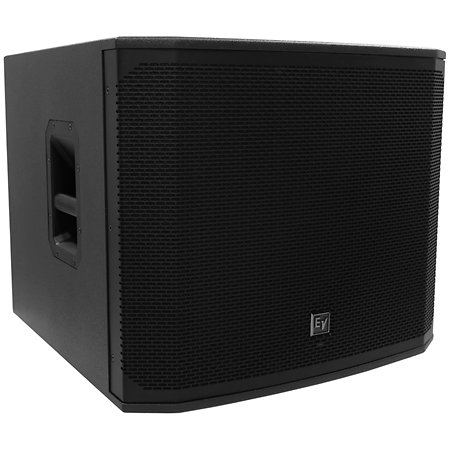 Pack EKX-18SP + Cover Electro-Voice