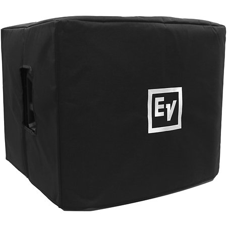 Pack EKX-18SP + Cover Electro-Voice