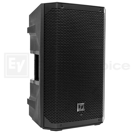 Pack ELX200-10P + Cover Electro-Voice