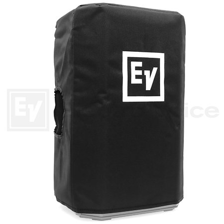 Pack ELX200-10P + Cover Electro-Voice