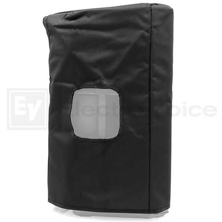 Pack ELX200-10P + Cover Electro-Voice