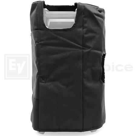 Pack ELX200-10P + Cover Electro-Voice