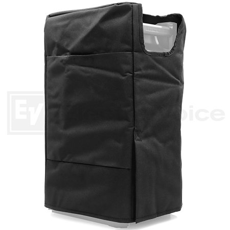 Pack ELX200-10P + Cover Electro-Voice