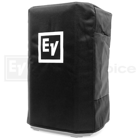 Pack ELX200-10P + Cover Electro-Voice