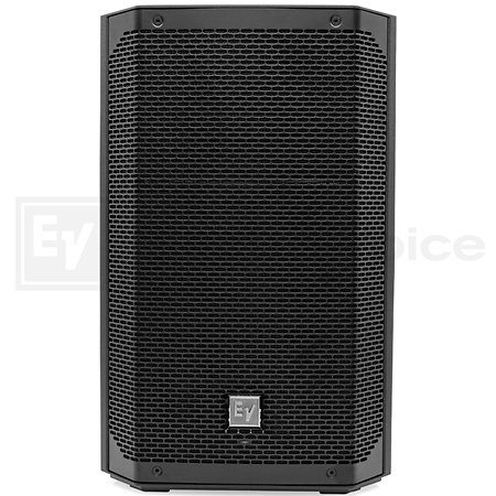 Pack ELX200-10P + Cover Electro-Voice