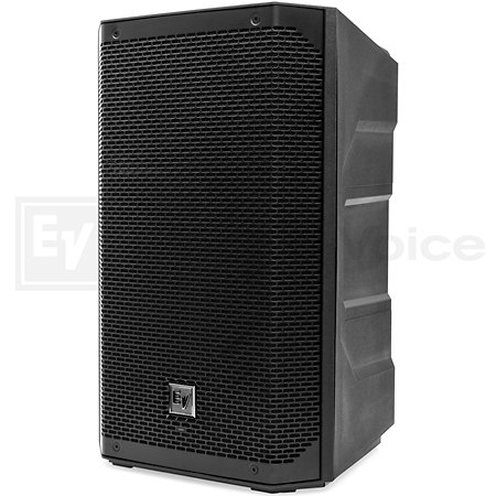 Pack ELX200-10P + Cover Electro-Voice
