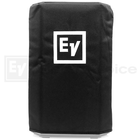Pack ELX200-10P + Cover Electro-Voice