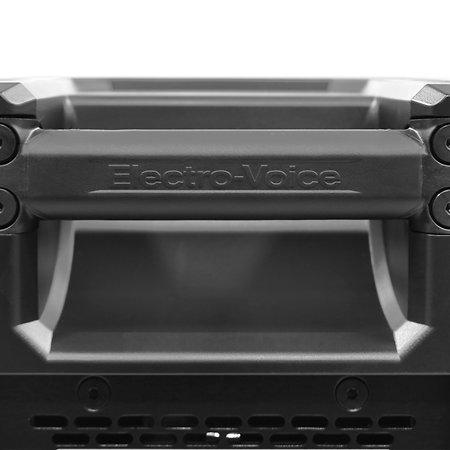Pack ELX200-10P + Cover Electro-Voice