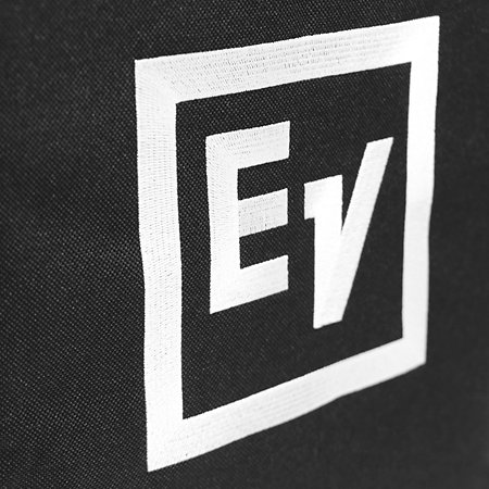 Pack ELX200-10P + Cover Electro-Voice