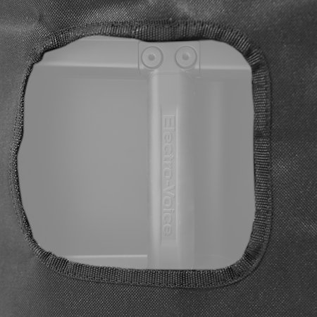 Pack ELX200-10P + Cover Electro-Voice