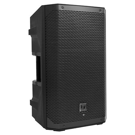 Pack ELX200-10P + Cover Electro-Voice