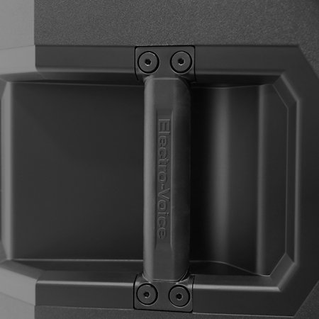 Pack ELX200-10P + Cover Electro-Voice