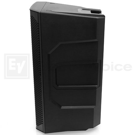 Pack ELX200-12P + Cover Electro-Voice