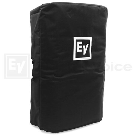 Pack ELX200-15P + Cover Electro-Voice