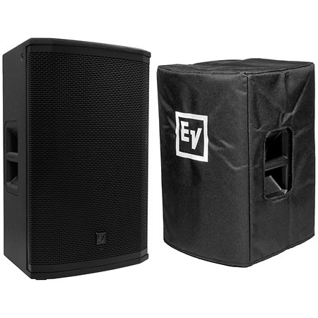 Pack ETX 15P + Cover Electro-Voice