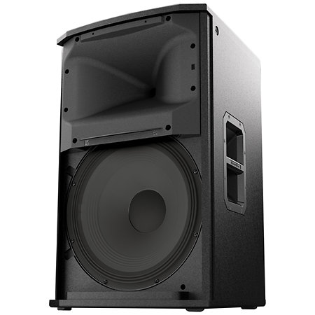 Pack ETX 15P + Cover Electro-Voice