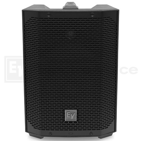 Electro-Voice Pack Everse 8 + Cover - Portable Speaker SonoVente