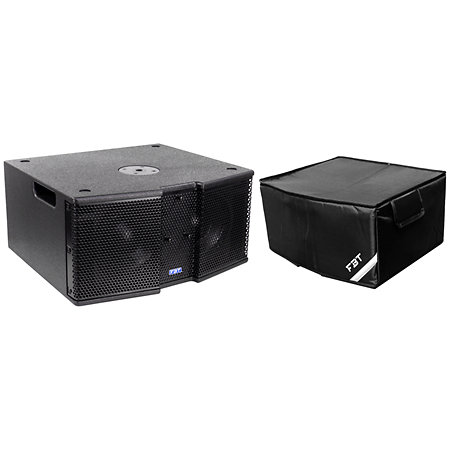 Pack Vertus CLA 208SA + Cover FBT
