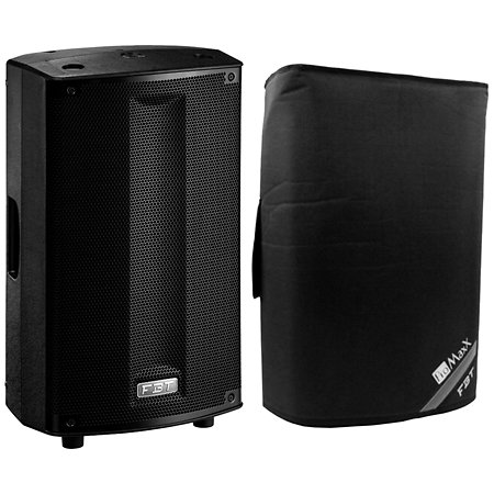 FBT Pack Promaxx 110A + Cover