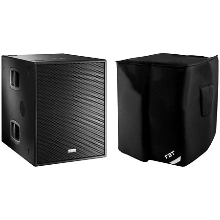 FBT Pack Q 118SA + Cover